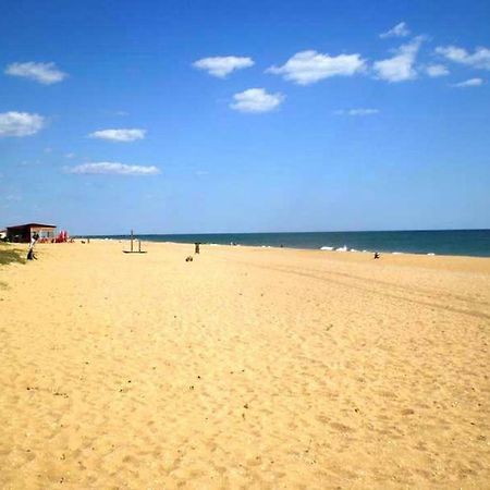 Punta Umbria Centro-Playa Apartman Kültér fotó